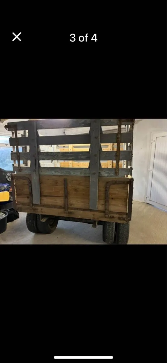 Turf Trailer - Image 2