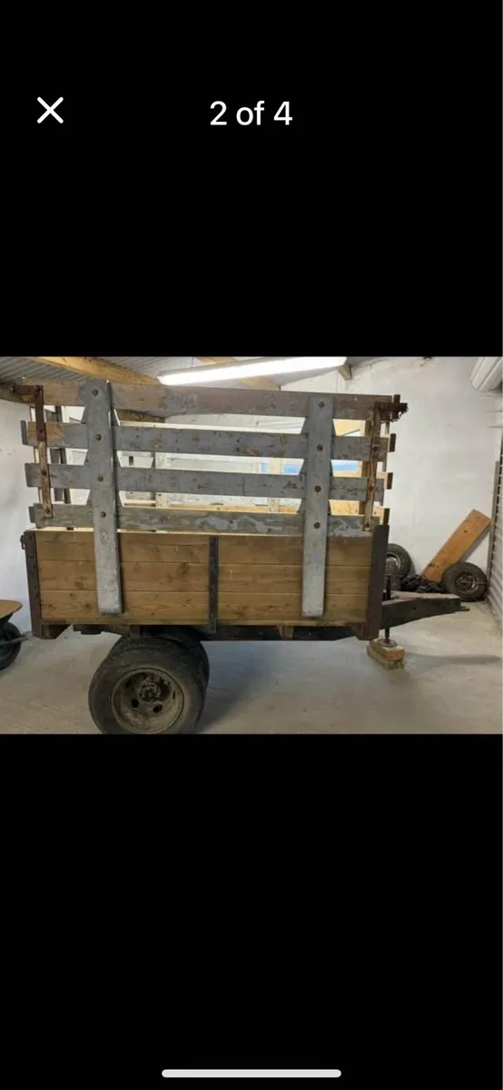 Turf Trailer - Image 3