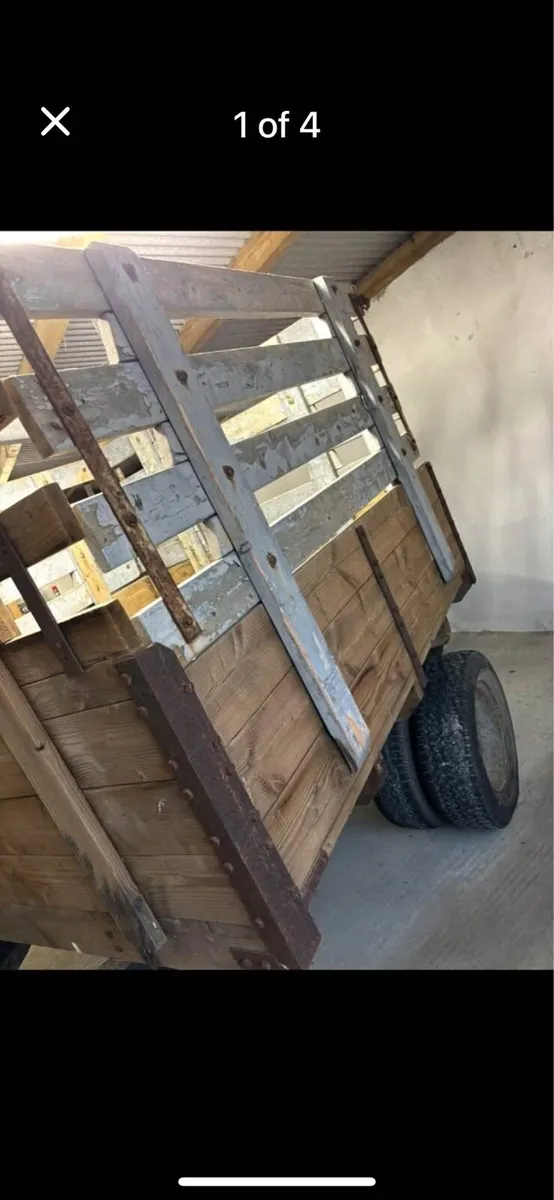 Turf Trailer - Image 4