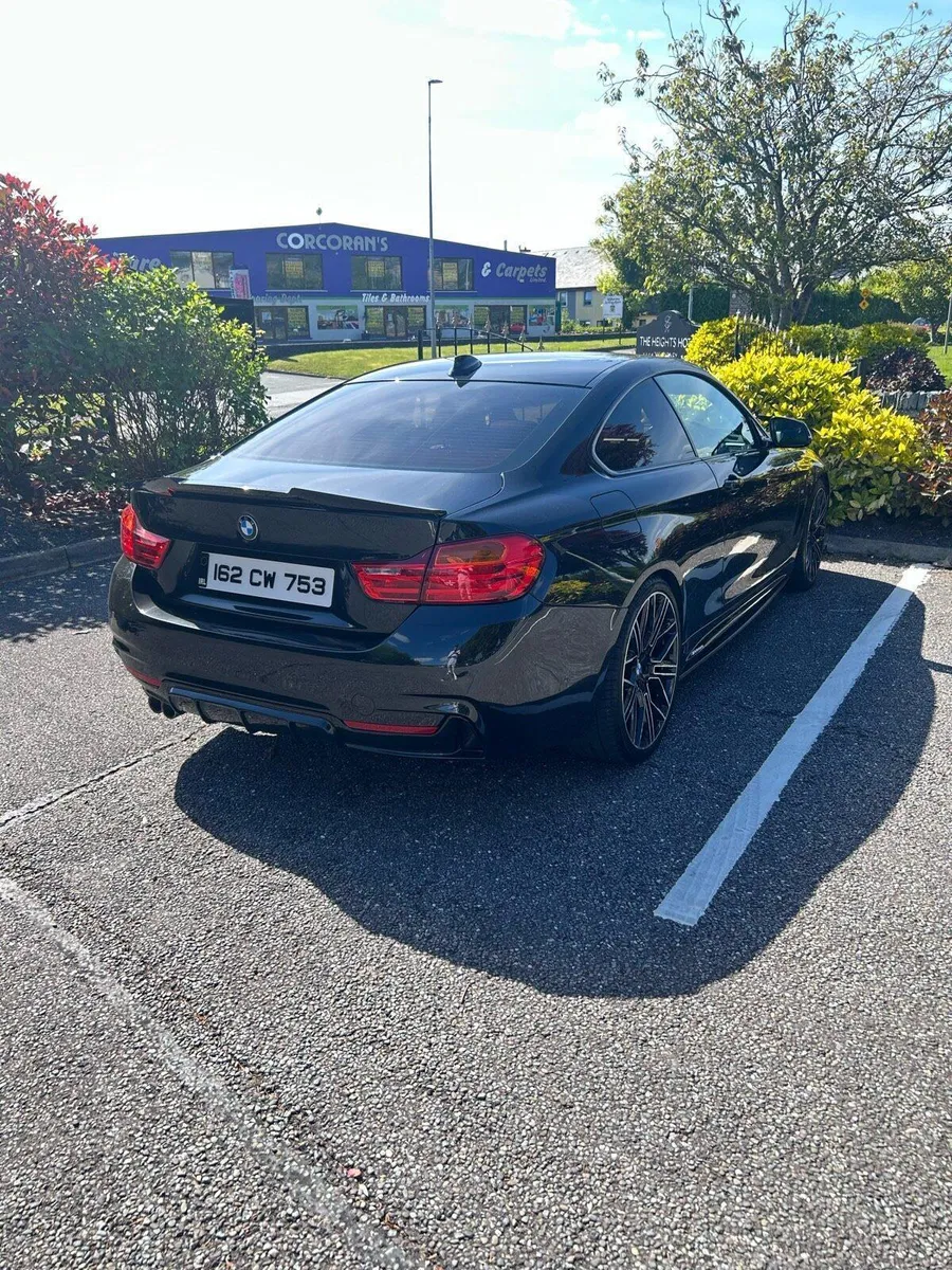 BMW 420D - Low Mileage - Image 2