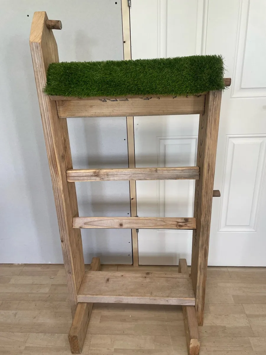 Saddle stands - Image 2