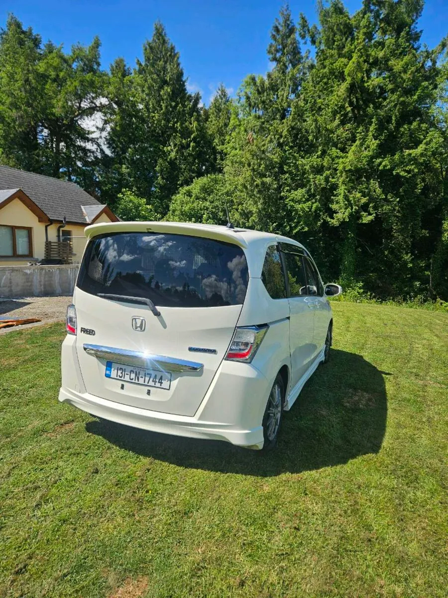Honda freed - Image 2