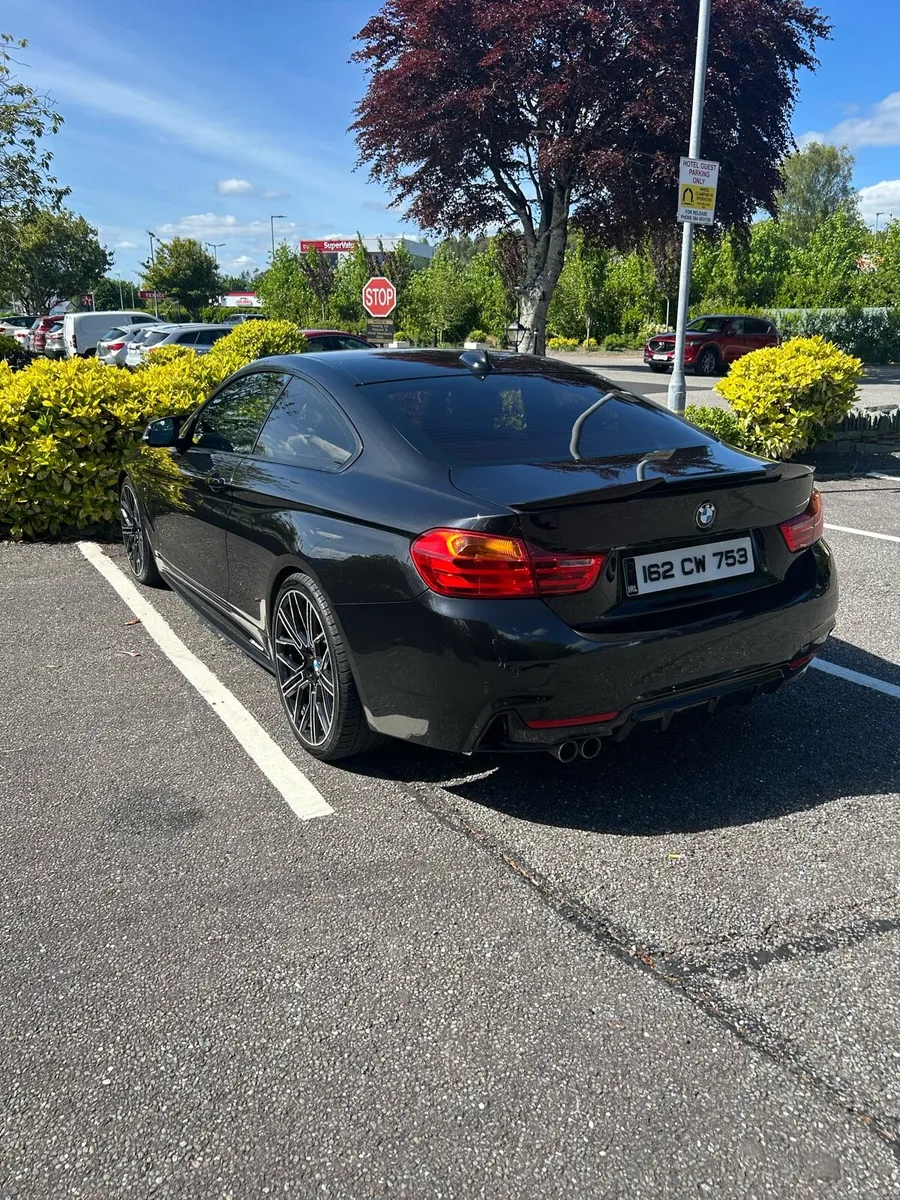 BMW 420D - Low Mileage - Image 3