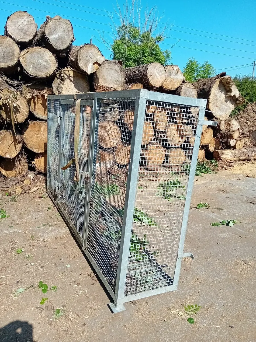 Gas Cage - Image 2