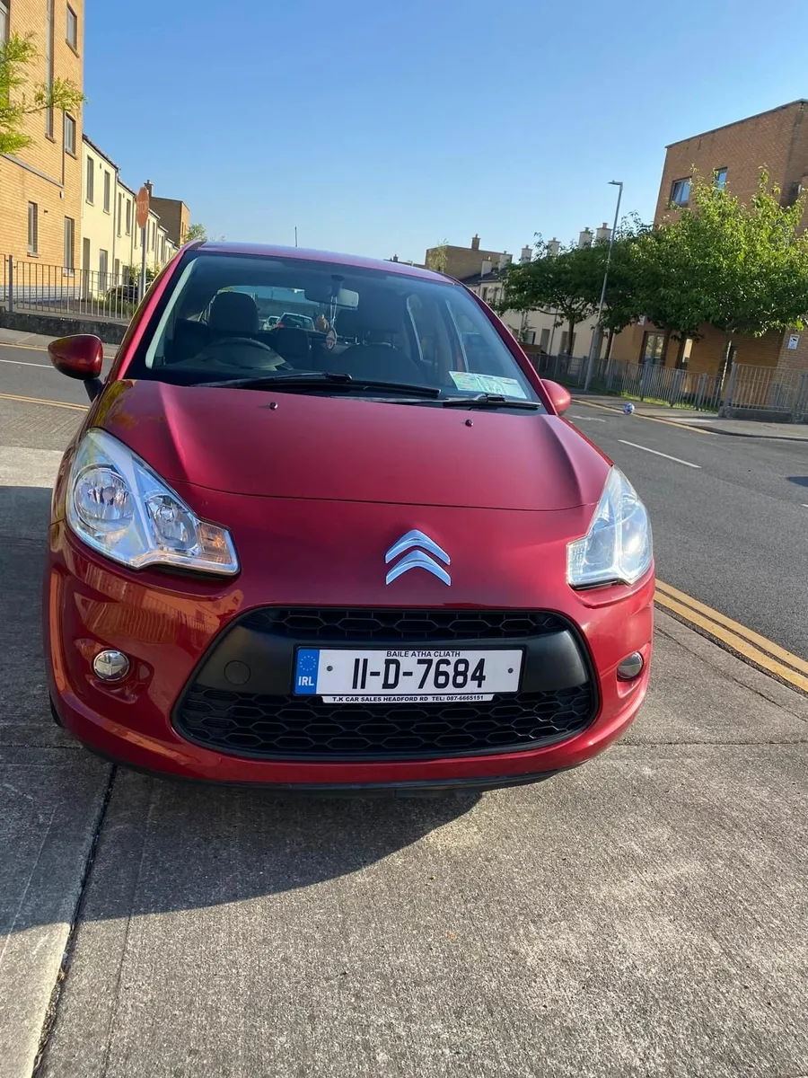 Citroen C3 2011 - Image 2