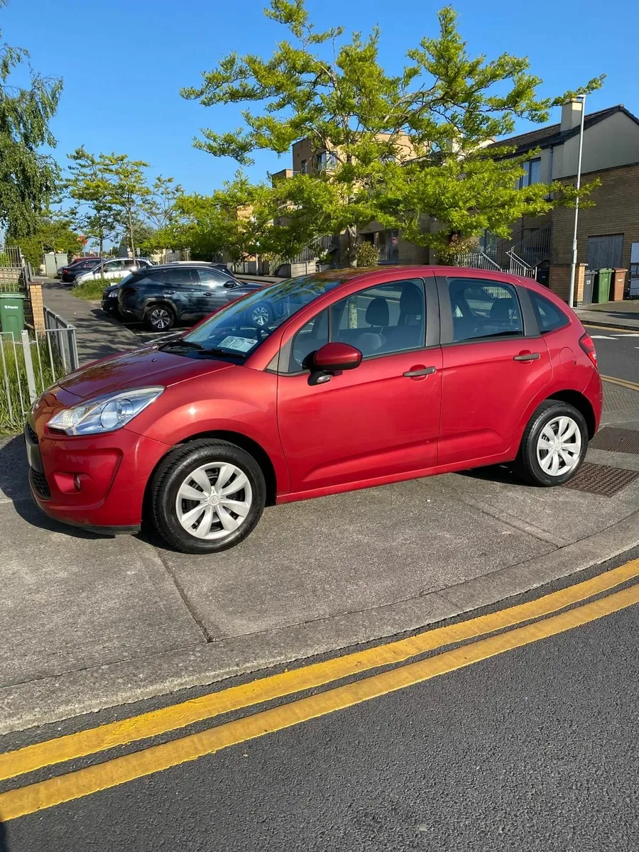Citroen C3 2011 - Image 3