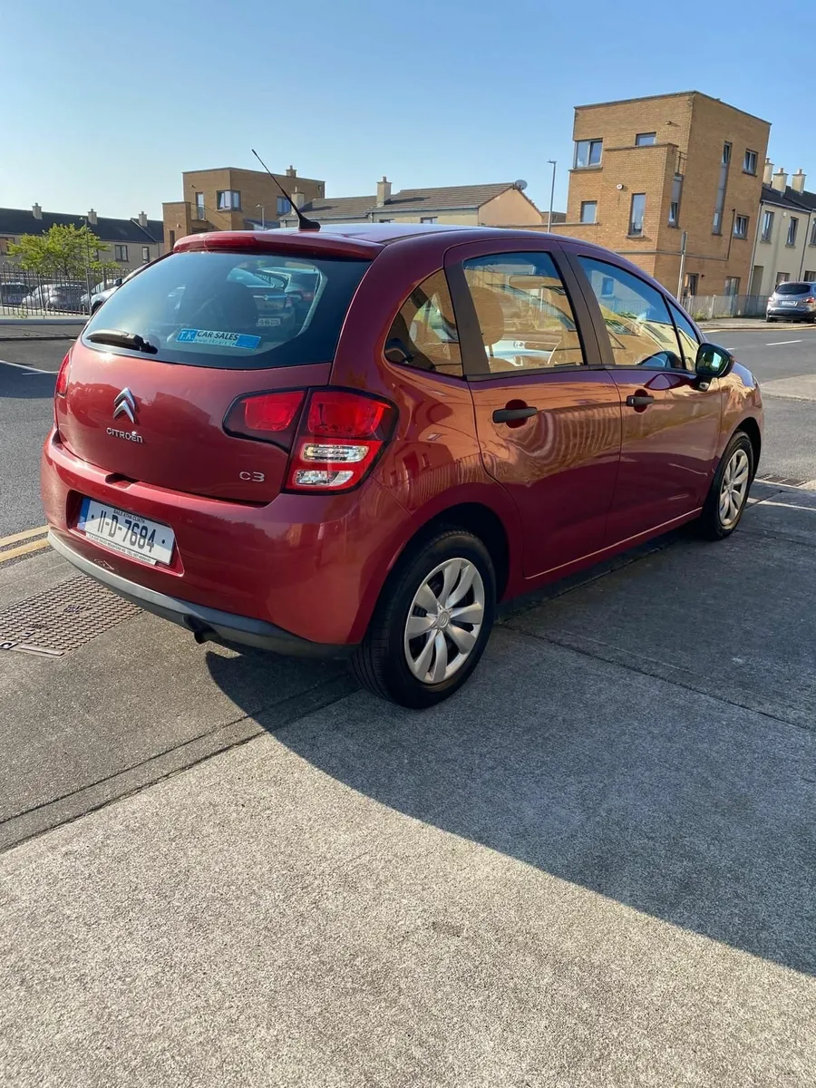 Citroen C3 2011 - Image 4