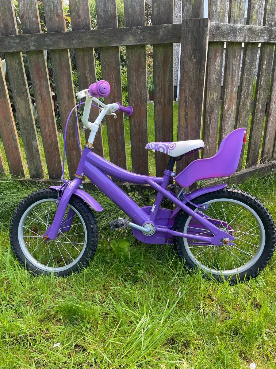 Bike - Image 1