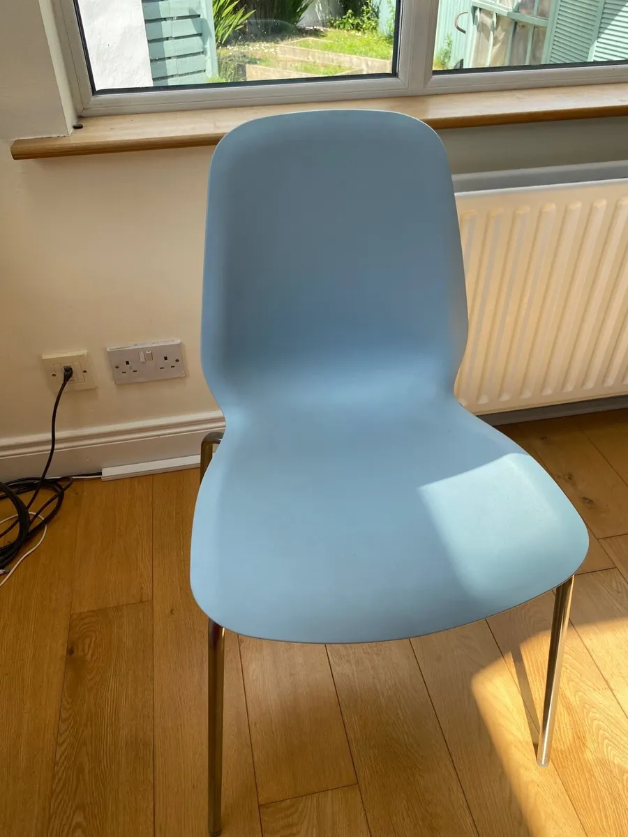Dining chairs - Image 3