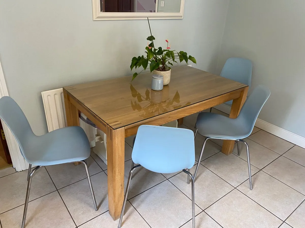 Dining chairs - Image 4