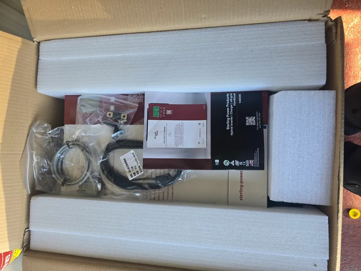 Inverter 48V - Image 2