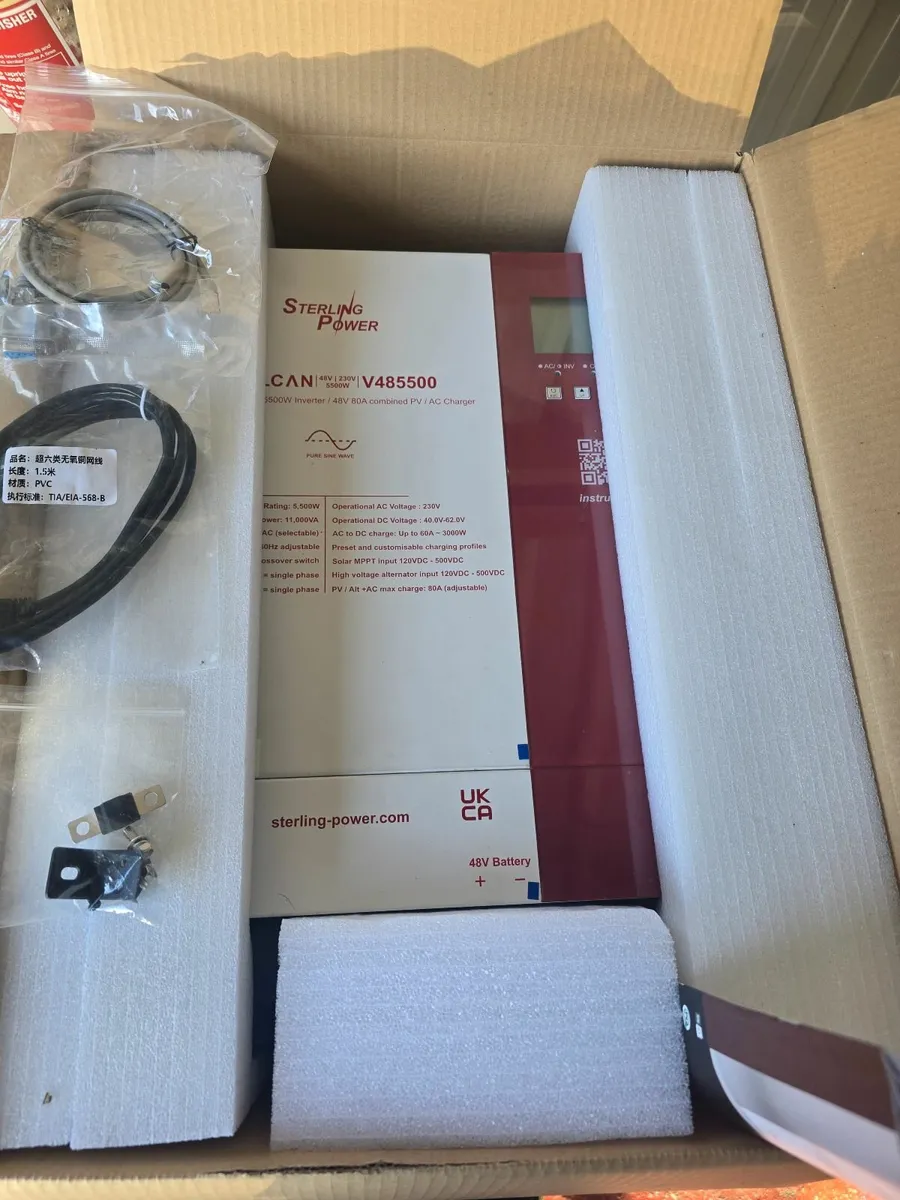 Inverter 48V - Image 3
