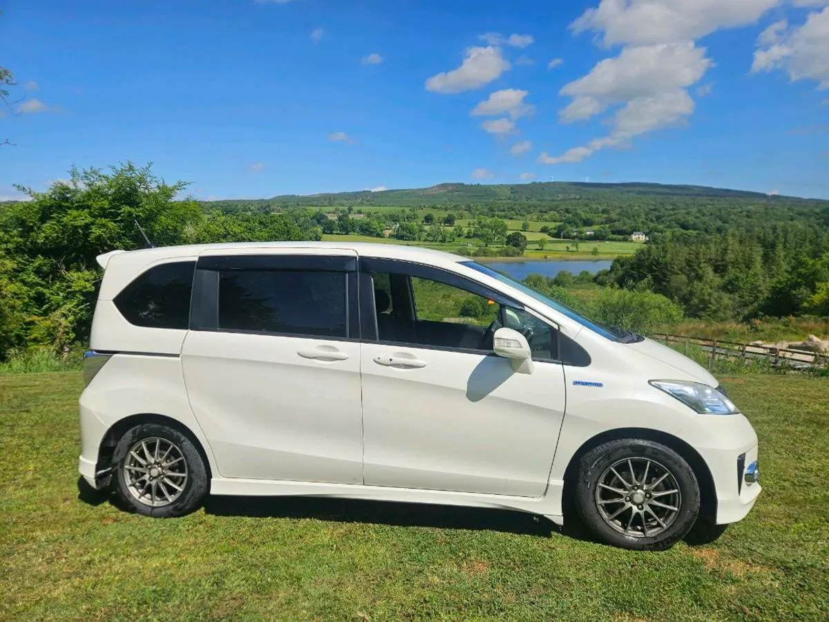 Honda freed - Image 3