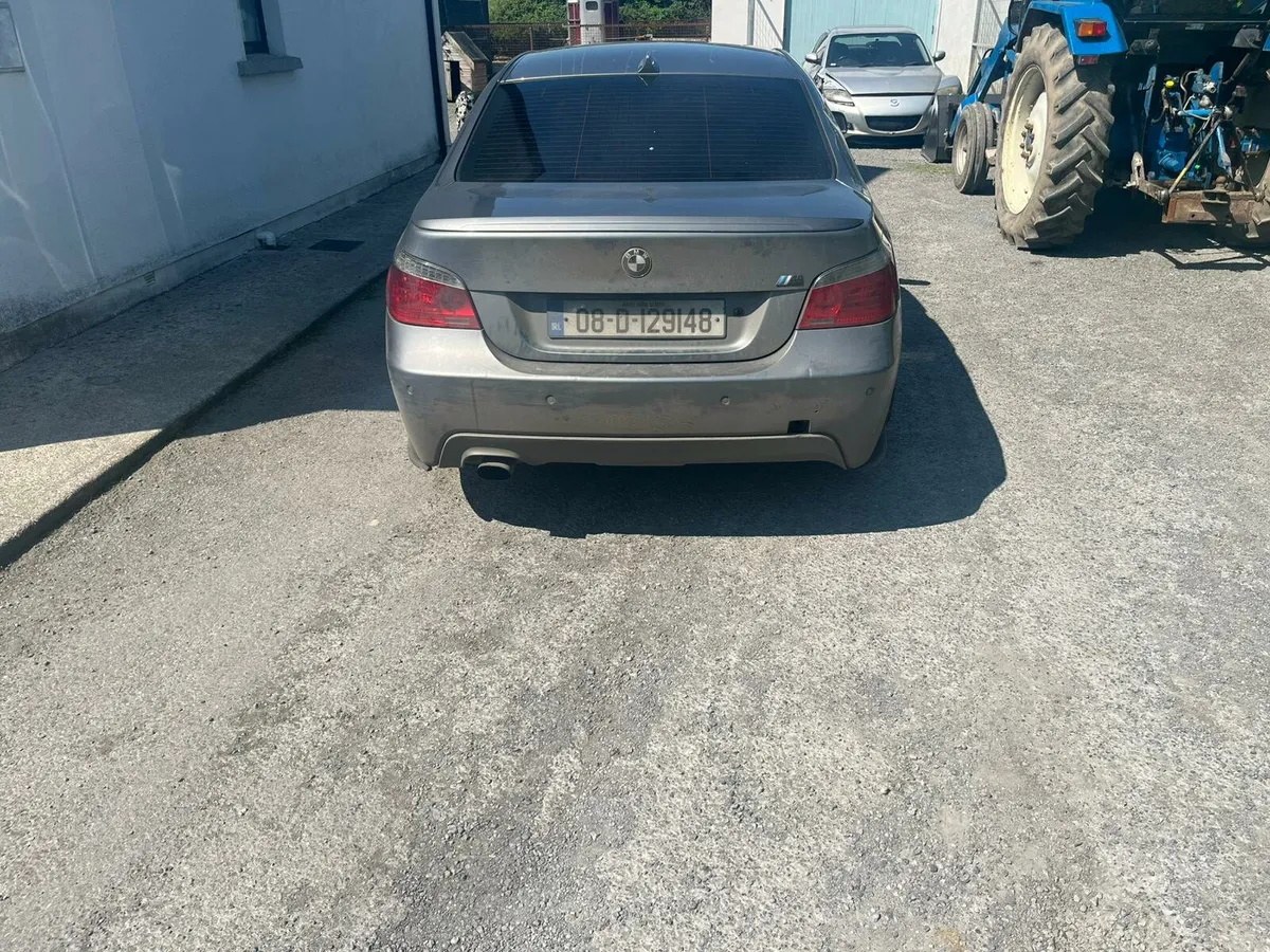 Bmw E60 - Image 4