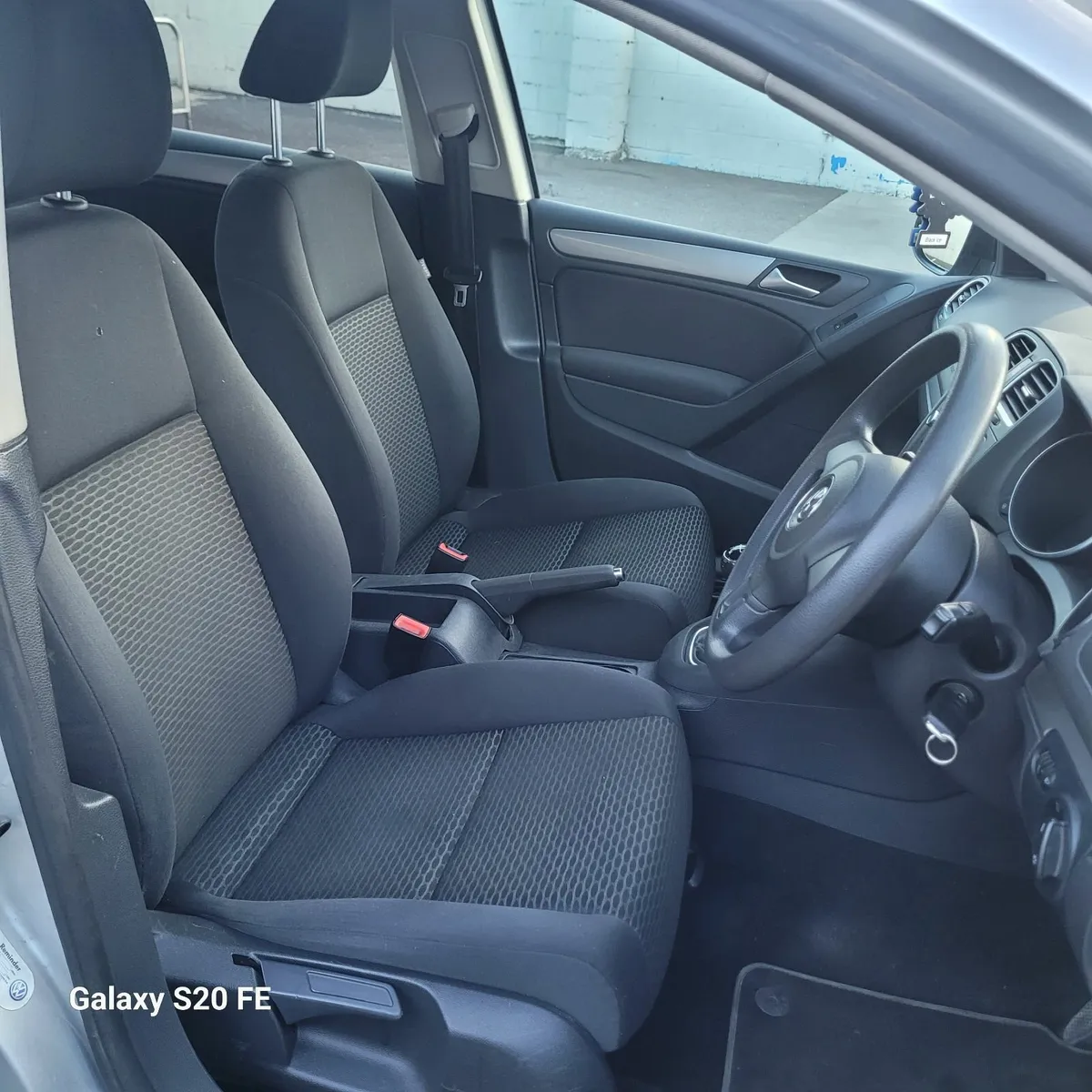 11 VW Golf 1.2L Petrol, New NCT 10-25, Tax 8-25 - Image 3