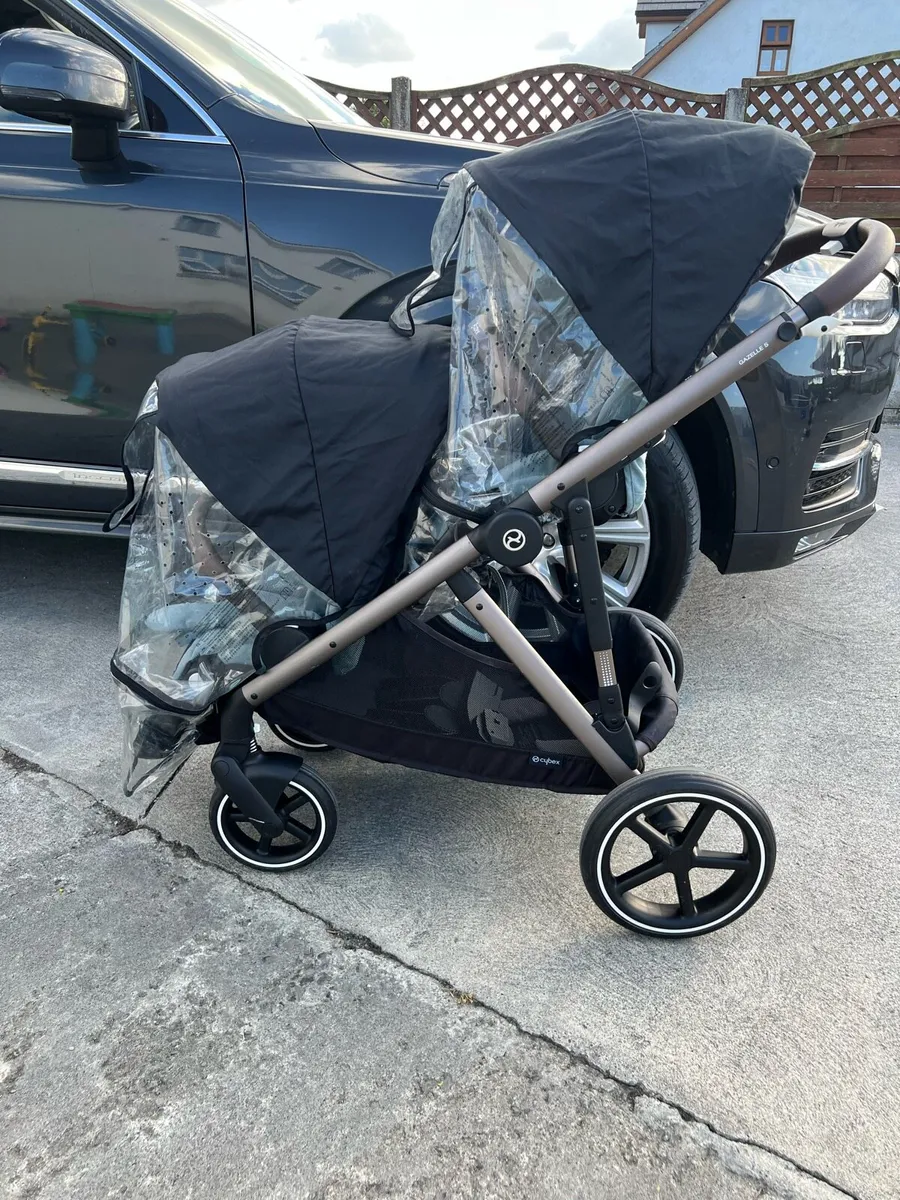 Cybex Travel System - Image 2
