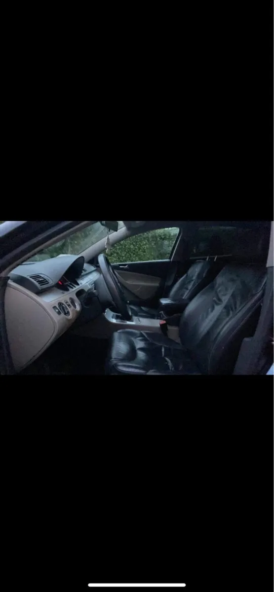 VW Passat 1.4 tsi - Image 2