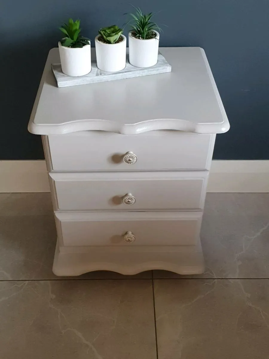 Bedside Locker - Image 1