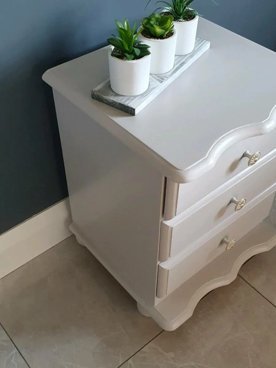 Bedside Locker - Image 2