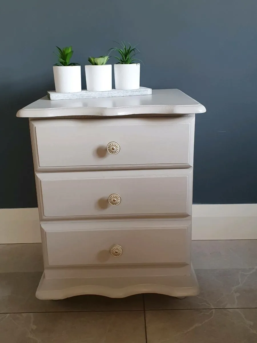 Bedside Locker - Image 4