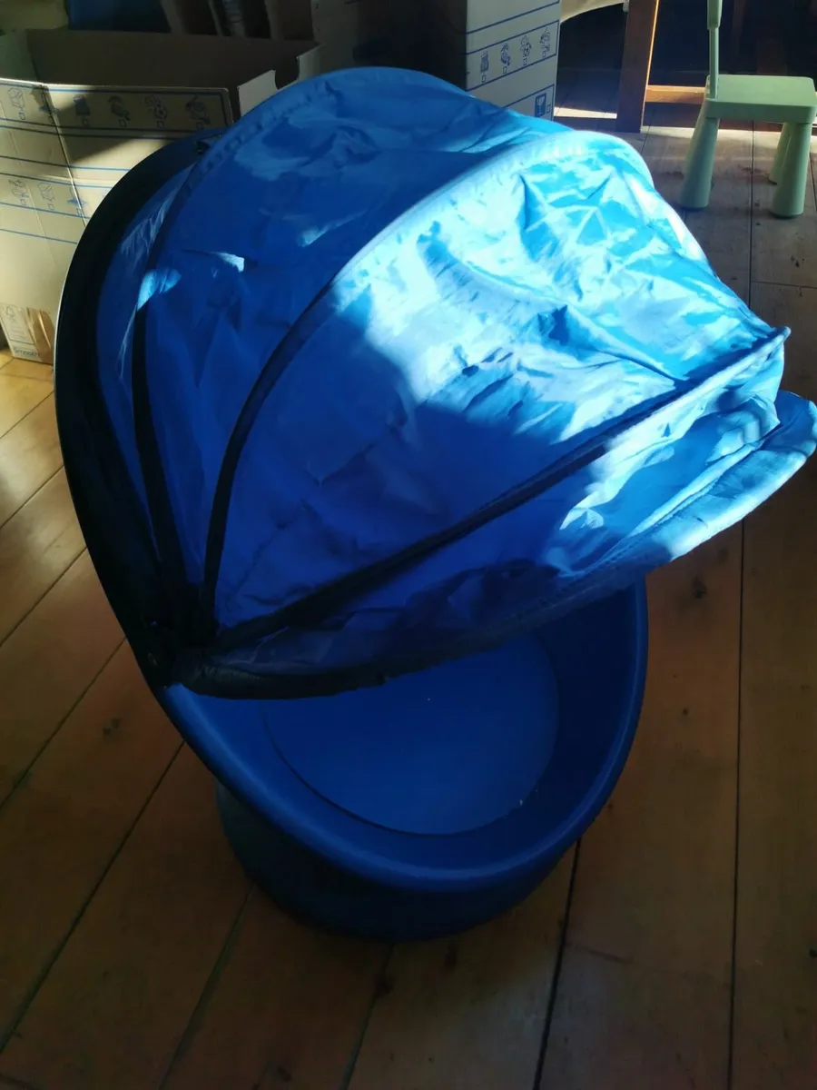 Ikea Egg seat - Image 1