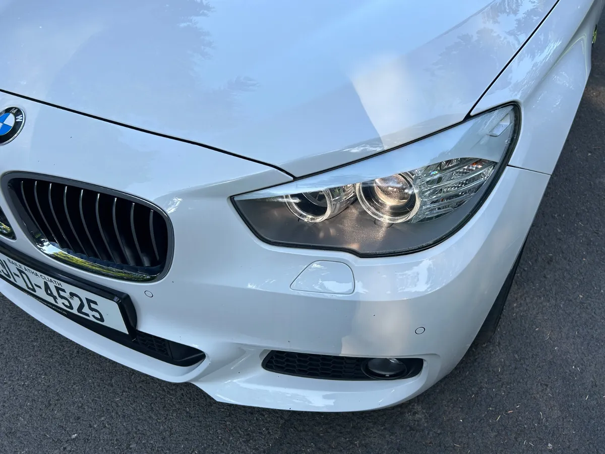 131 BMW 5-Series GT M Sport Auto New NCT - Image 3