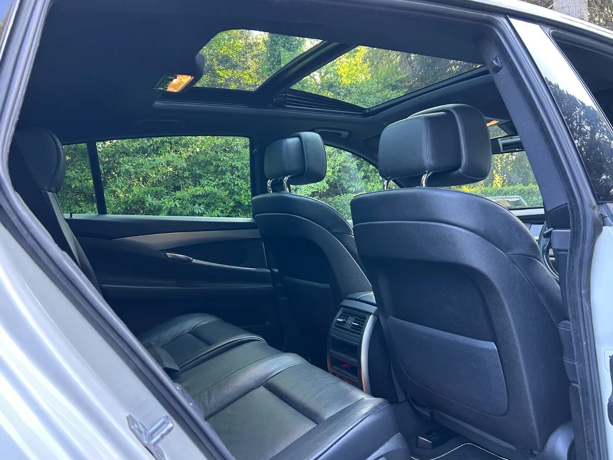 131 BMW 5-Series GT M Sport Auto New NCT - Image 4