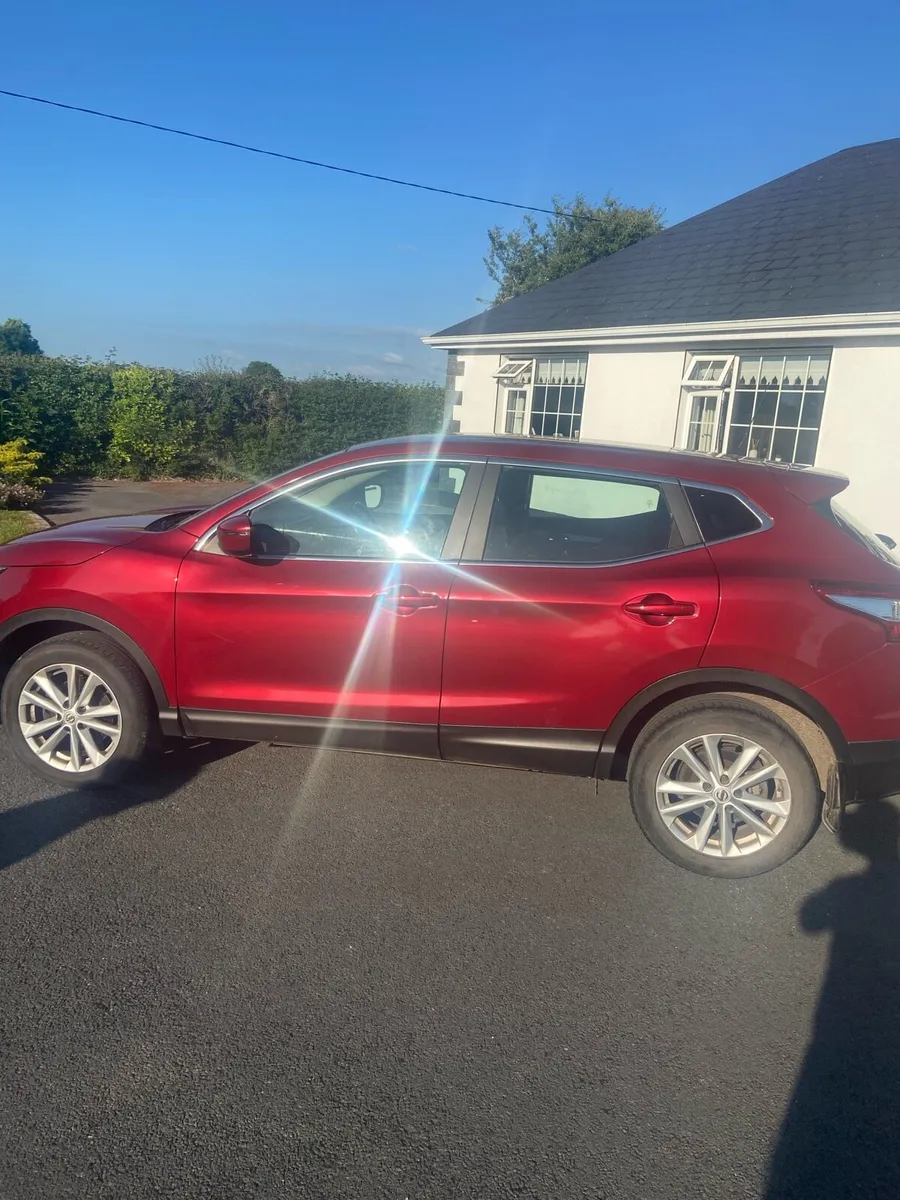 Nissan QUASQAI 1.6 - Image 4