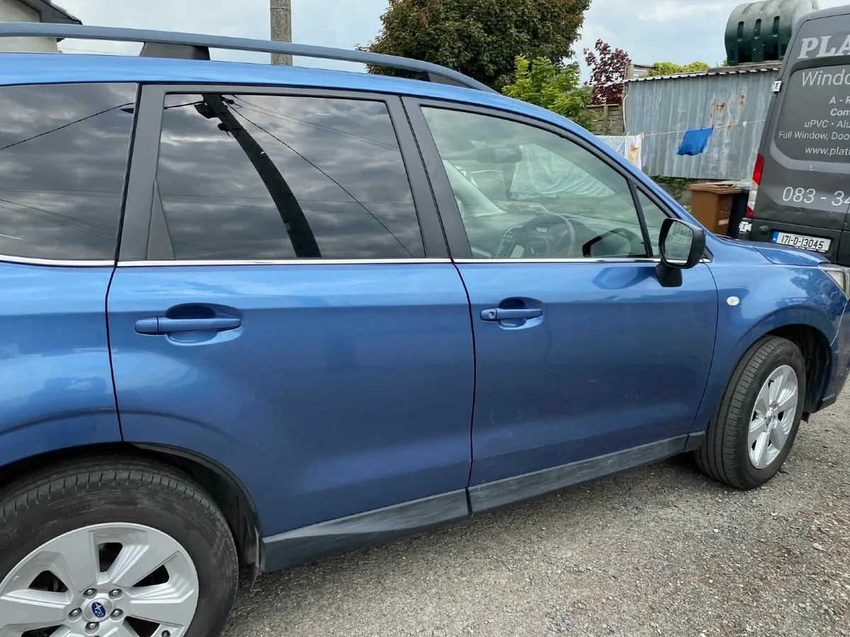 Subaru Forester 2018 - Image 4