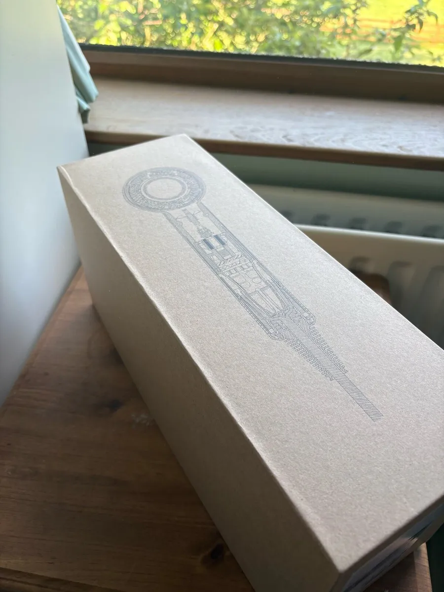 Dyson Hair Dryer - Image 3