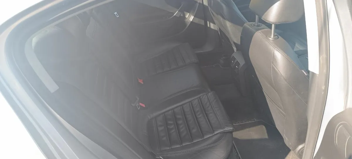 Volkswagen Passat B6 2008 Highline Leather - Image 4