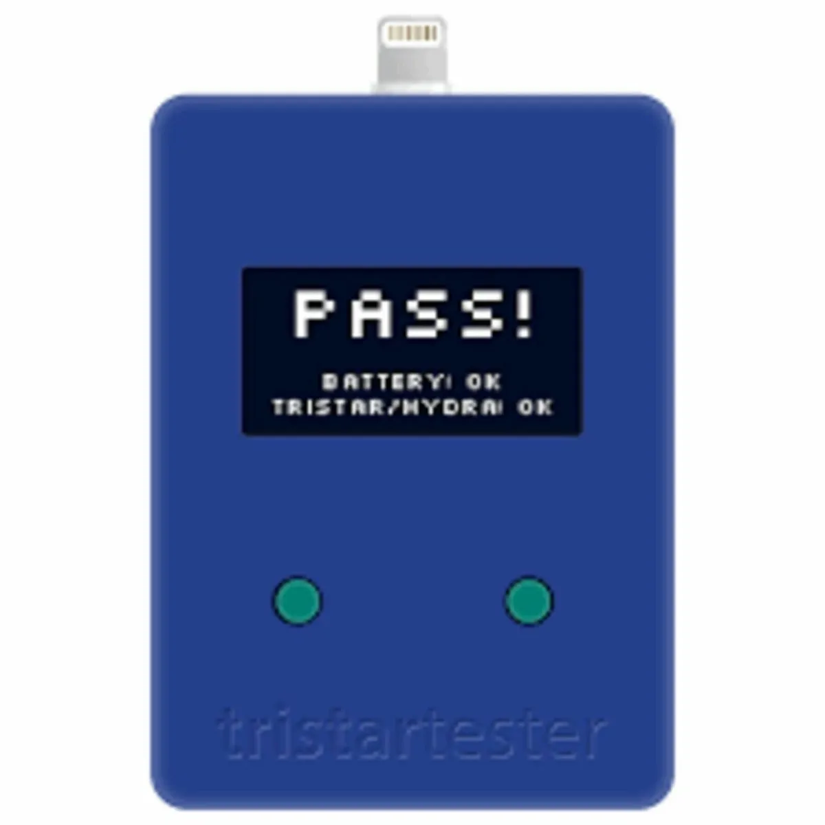 smartmod PRO Tristar Tester (v3)