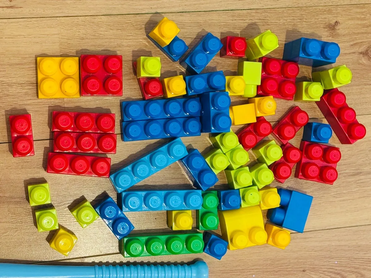 Toys & Building Blocks - Image 2
