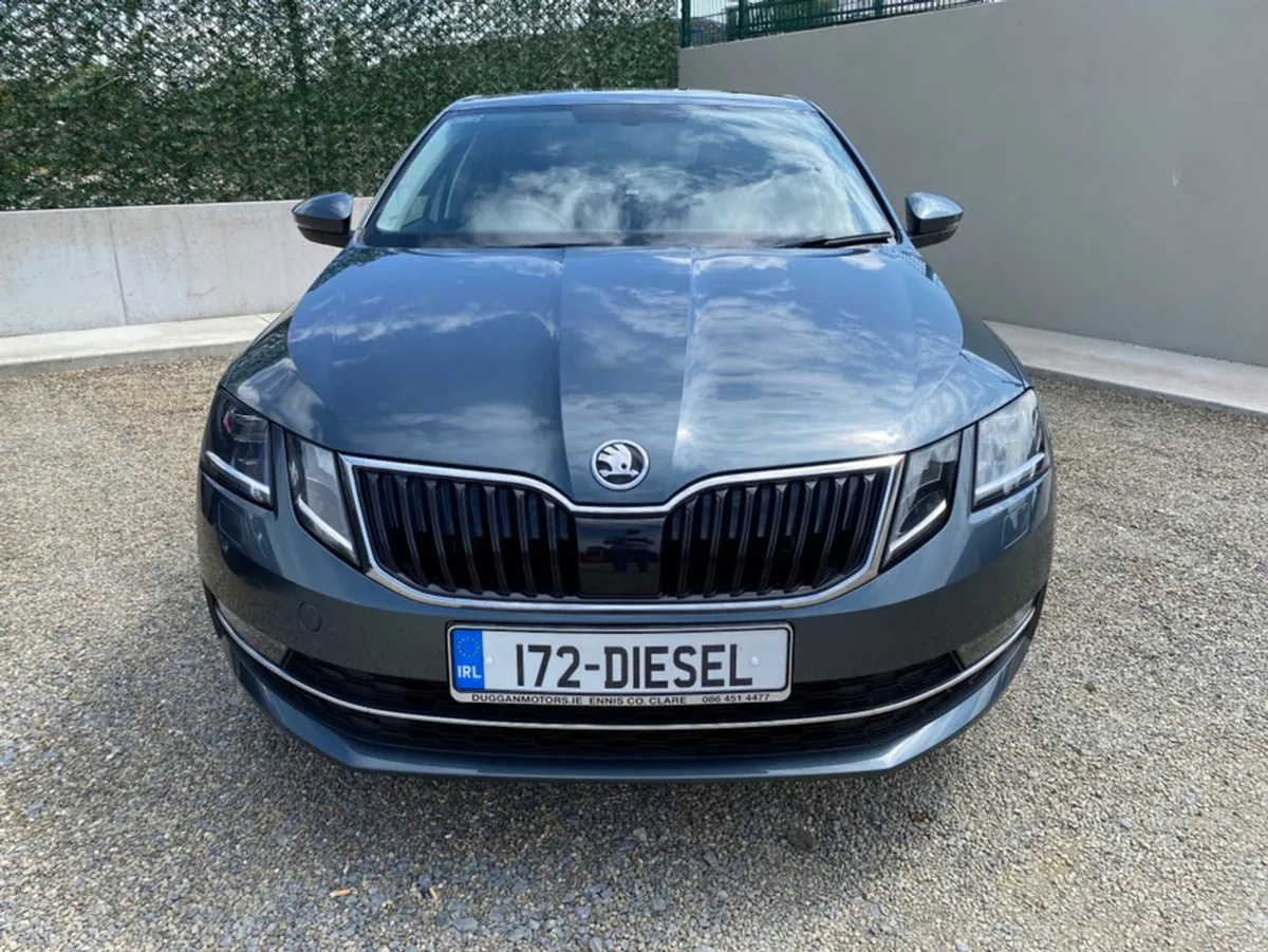Skoda Octavia SE L TDI - Image 3