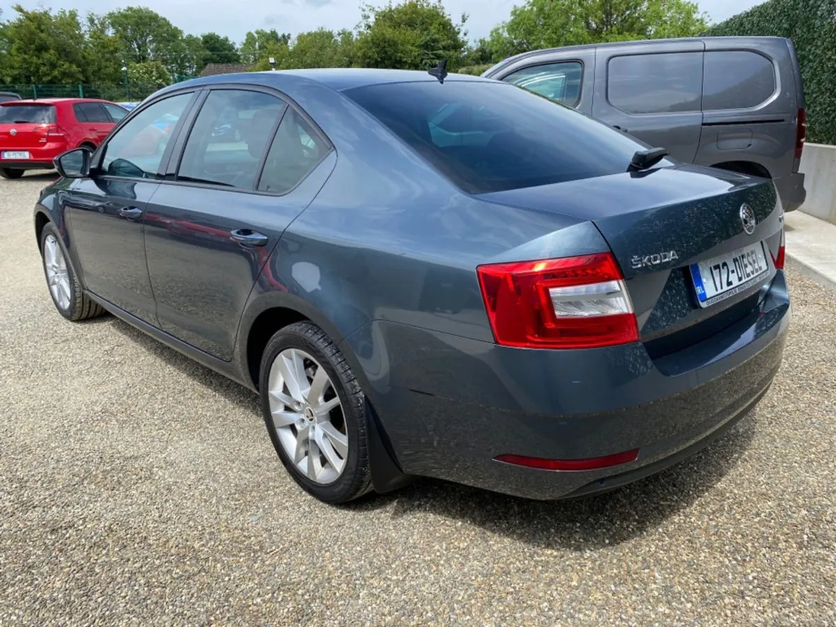 Skoda Octavia SE L TDI - Image 4