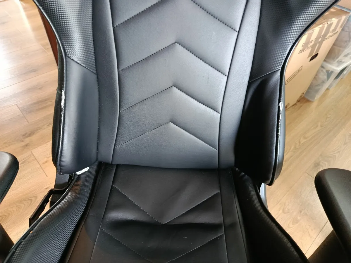 Gaming Chair DRIFT - Image 3