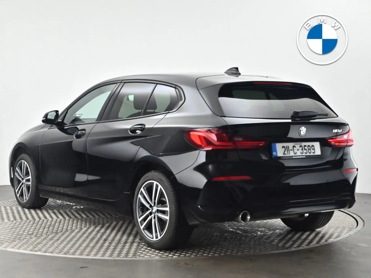 BMW 1 Series 116d Sport - Image 2