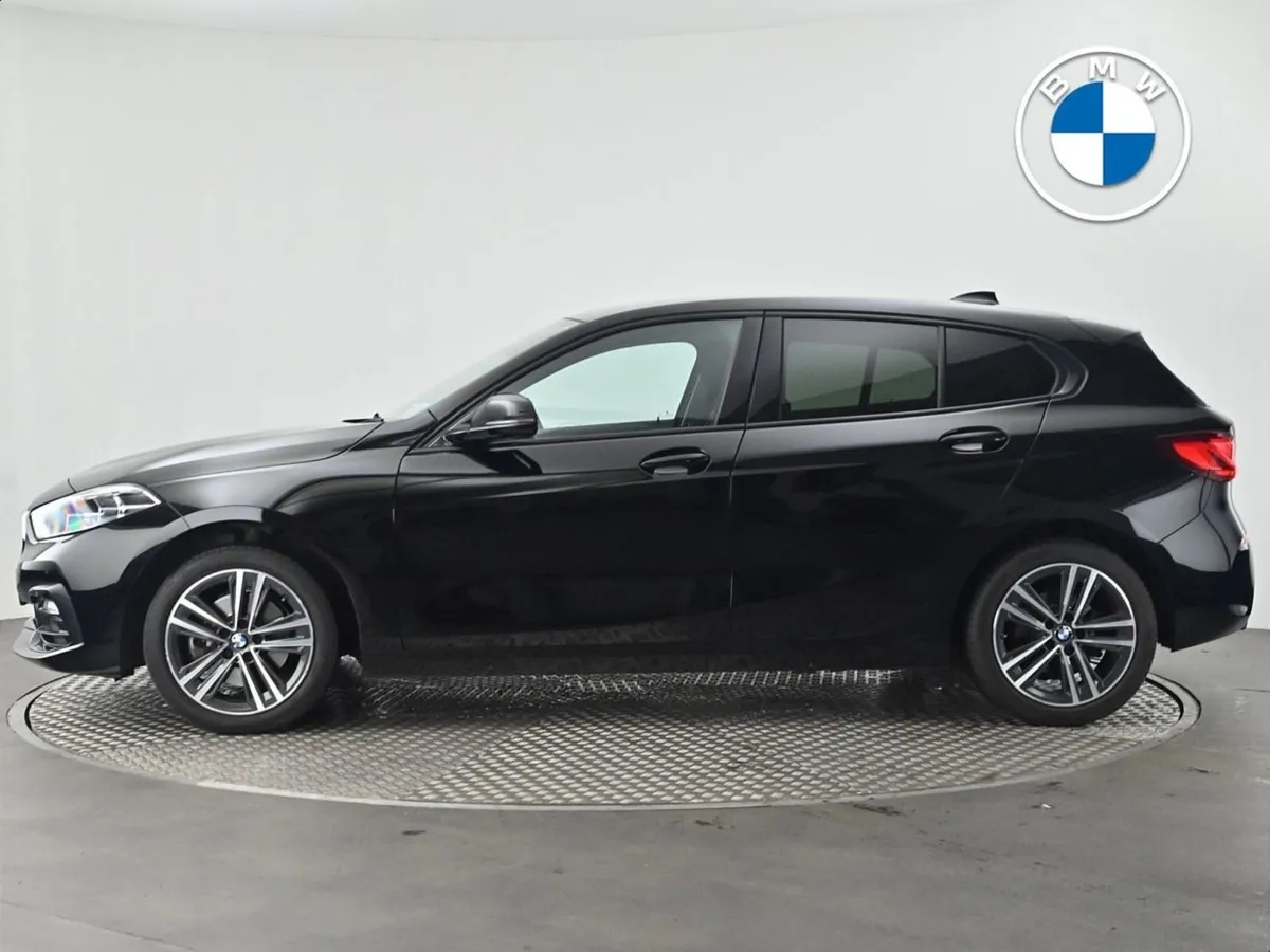 BMW 1 Series 116d Sport - Image 3