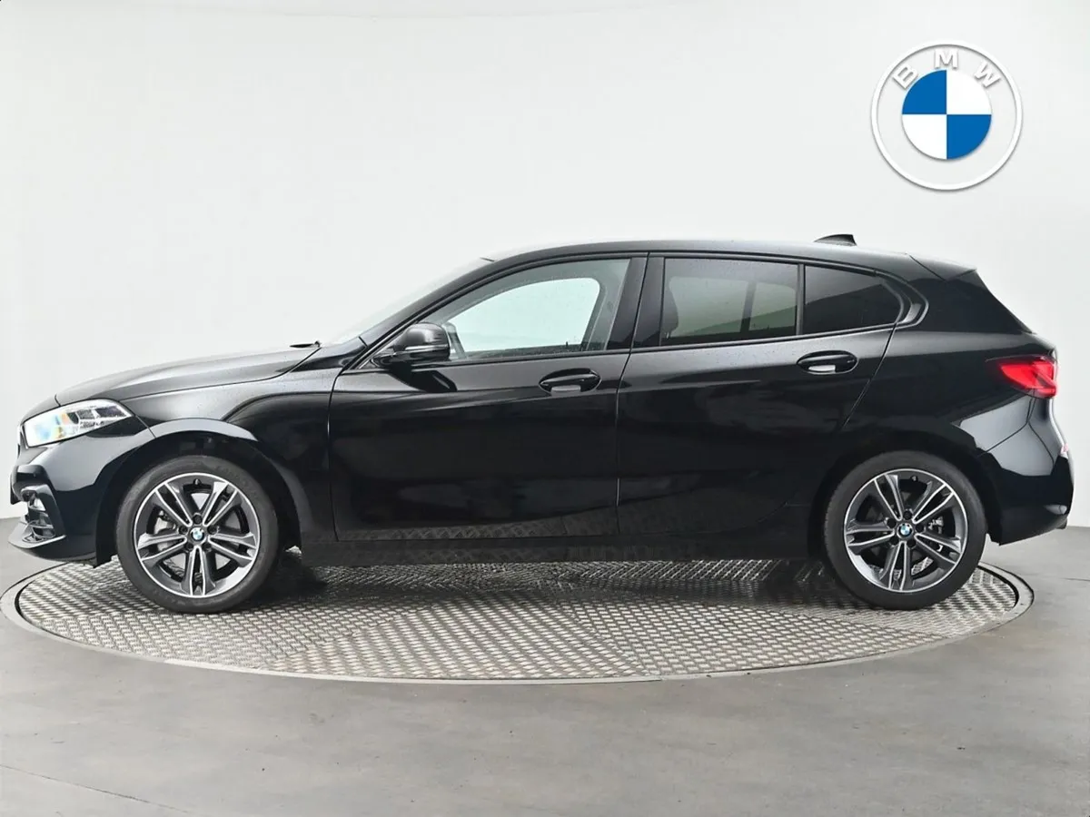 BMW 1 Series 118i Sport - Image 3