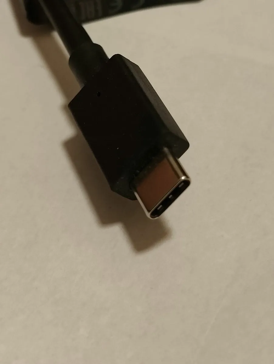 🔌 USB TYPE-C TO HDMI ADAPTER – FOR HP LAPTOPS & D - Image 3