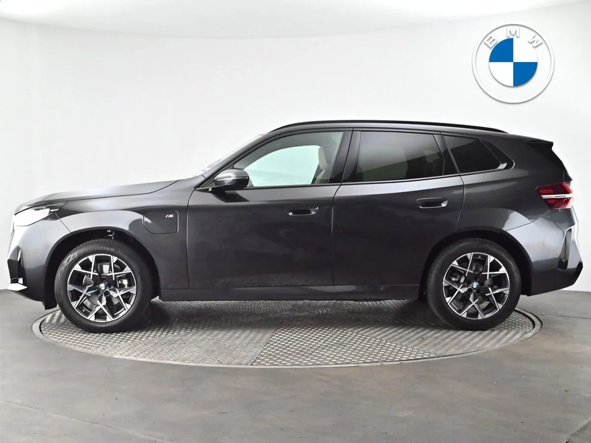 BMW X3 30e Xdrive M Sport - Image 3