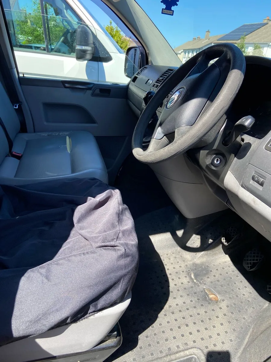Vw shuttle - Image 2