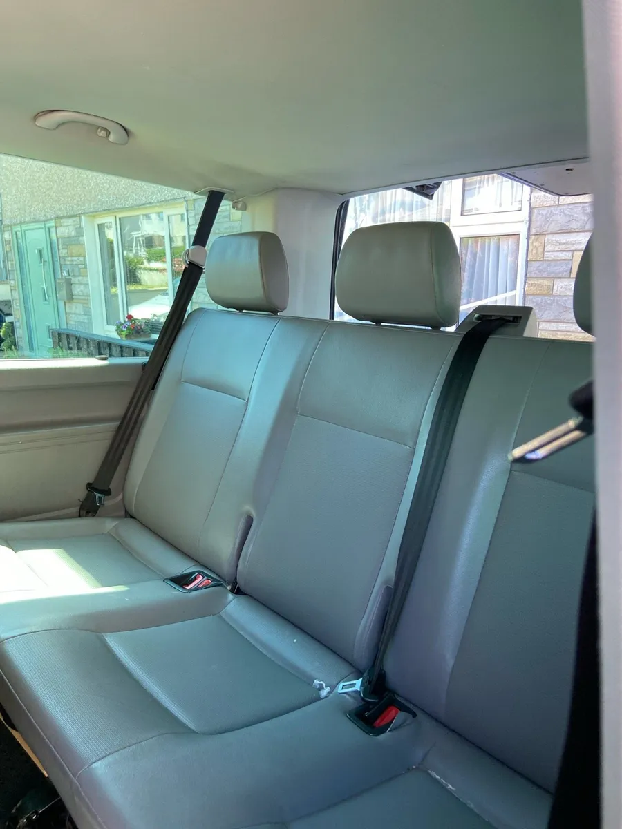 Vw shuttle - Image 3
