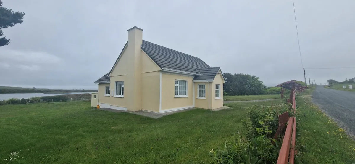 Holiday Home Rental - Image 2