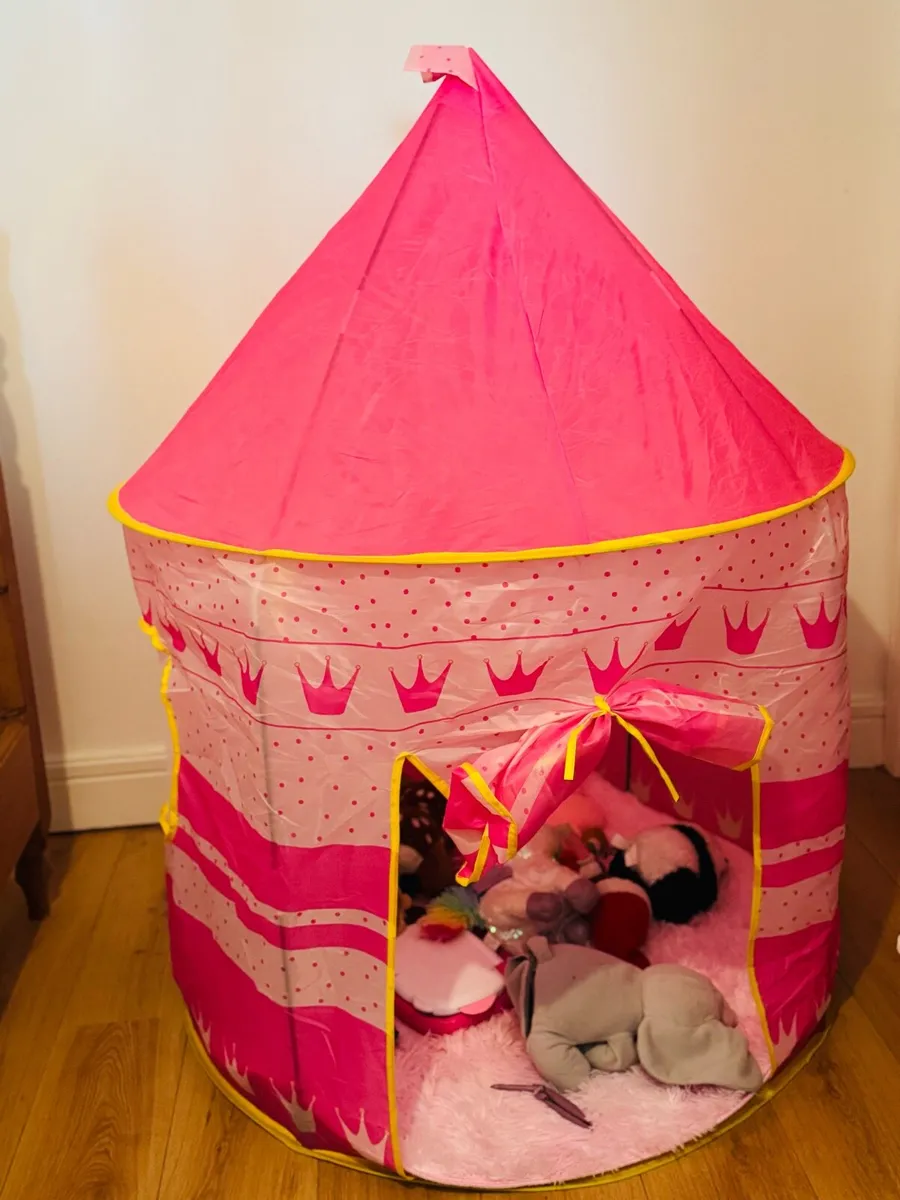 Kids Tent - Image 1
