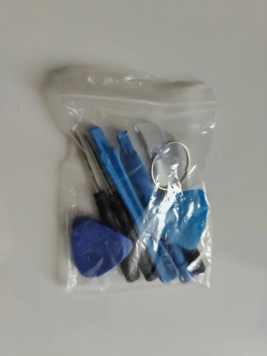 SCREWDRIVER SET - Image 1
