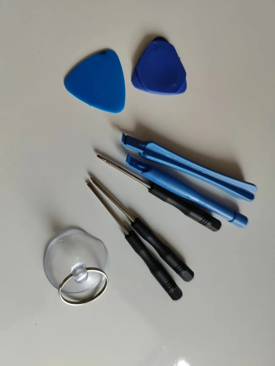 SCREWDRIVER SET - Image 2