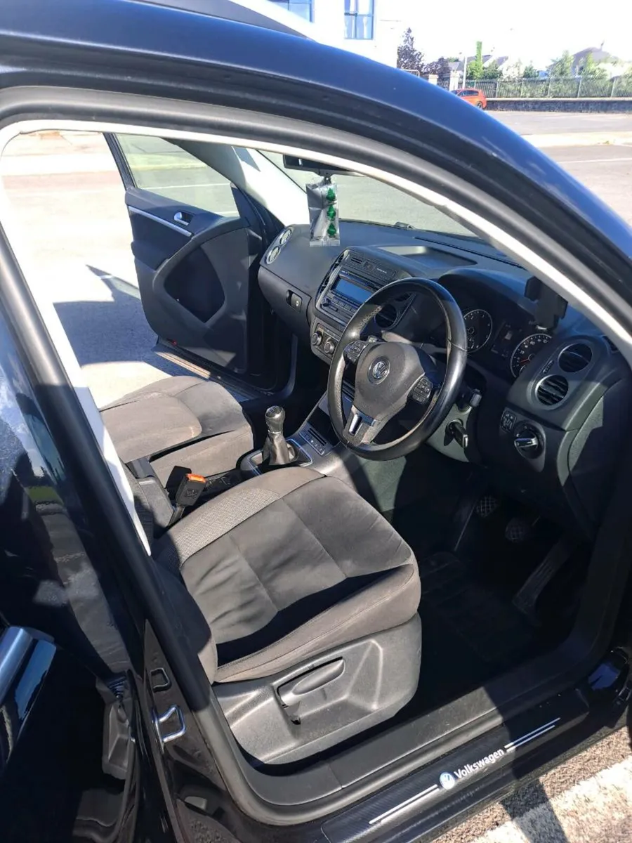 Vw tiguan - Image 2