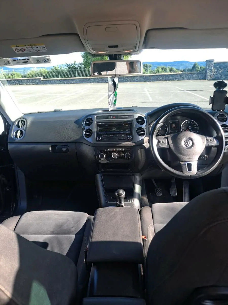 Vw tiguan - Image 3