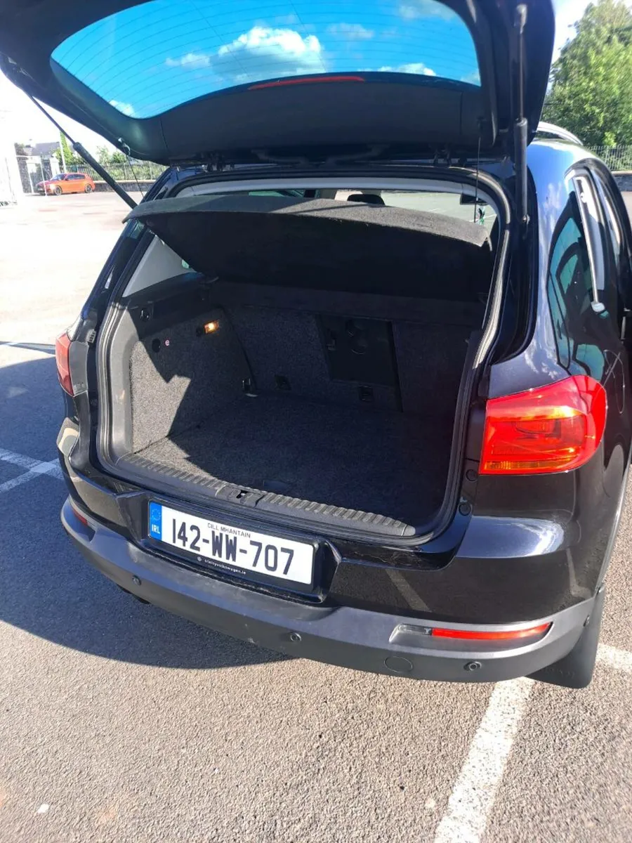 Vw tiguan - Image 4